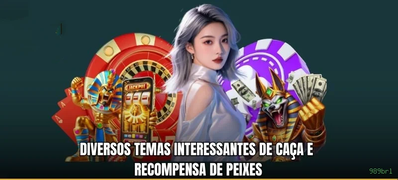 Reload Bonus 989brl