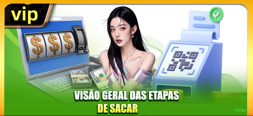 Dealers profissionais da 989brl