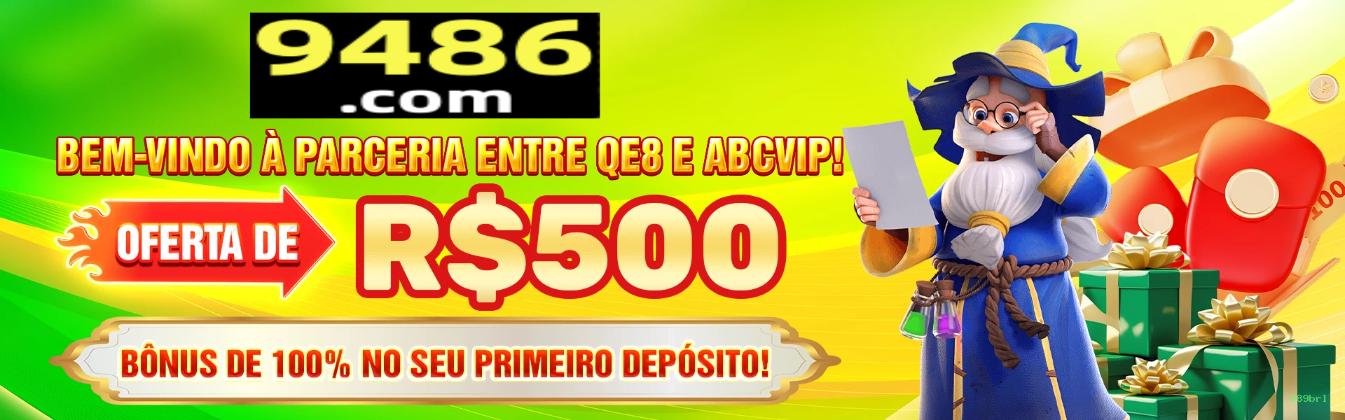 Instalação Android 989brl